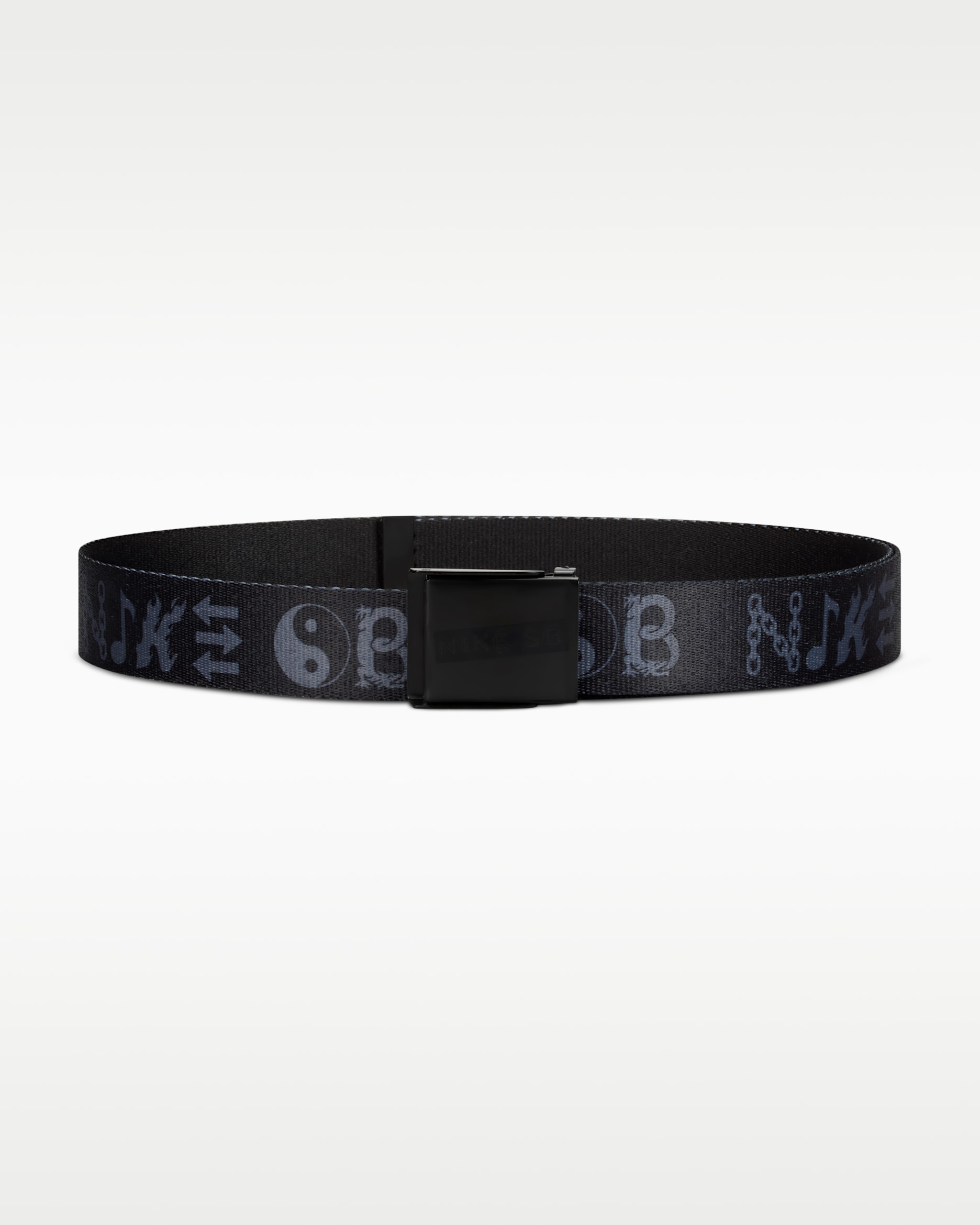 中古 Nike SB Cement Belt ナイキ エスビー　セメント　ベルト Nike SB Reversible Web Belt. Nike.com